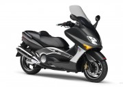 Yamaha Tmax